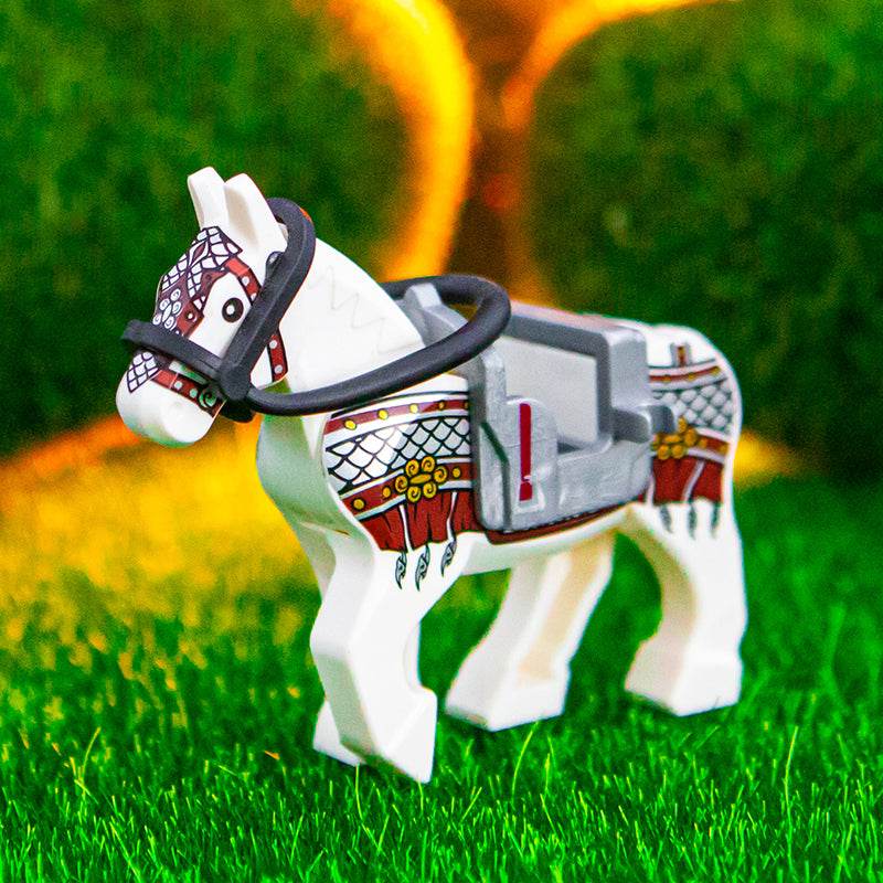 Children's Assembled Building Block Toy - Mubimart