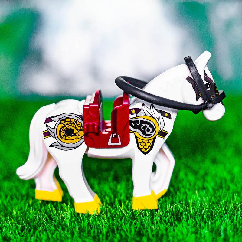 Children's Assembled Building Block Toy - Mubimart