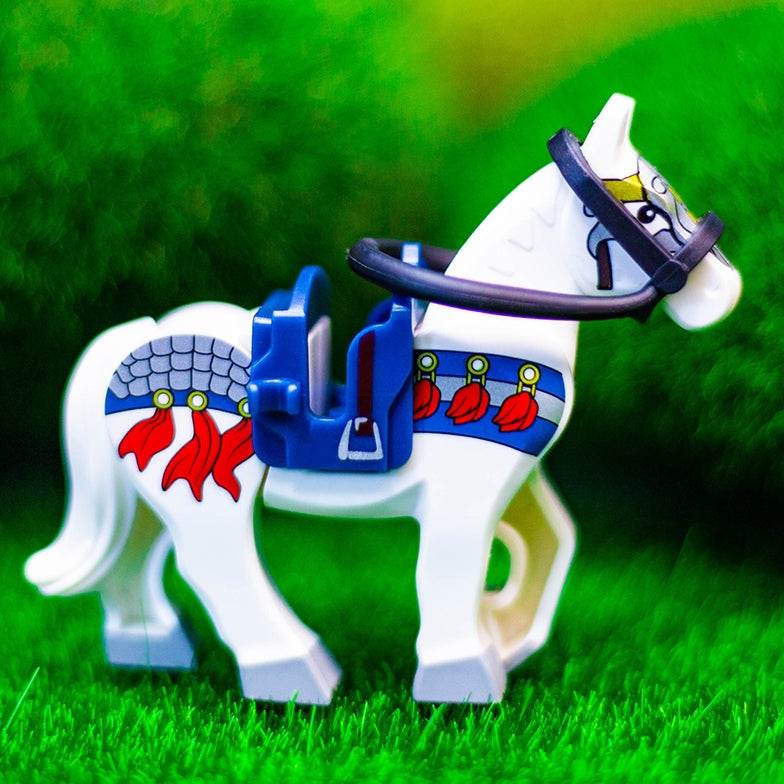 Children's Assembled Building Block Toy - Mubimart