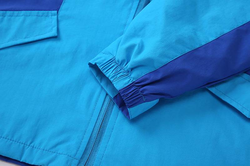 Children's Clothing, Boys, Children's Jackets, Jackets, Big Kids' Jackets, Thin Section - Mubimart