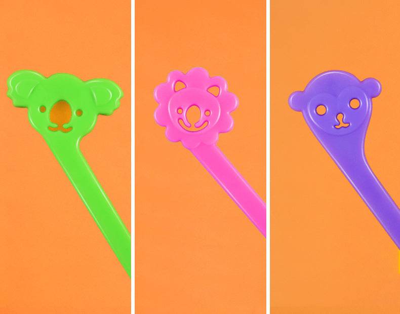 Children's Floss Baby Flosser - Mubimart
