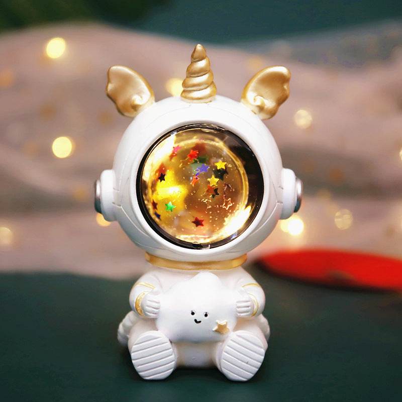 Children's Gifts Stars Lights Starry Night Lights - Mubimart