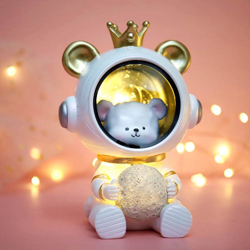 Children's Gifts Stars Lights Starry Night Lights - Mubimart