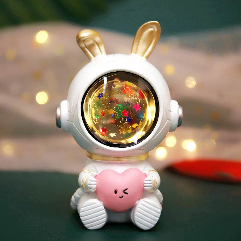 Children's Gifts Stars Lights Starry Night Lights - Mubimart