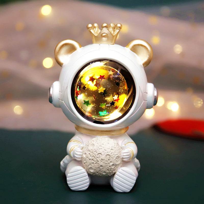 Children's Gifts Stars Lights Starry Night Lights - Mubimart