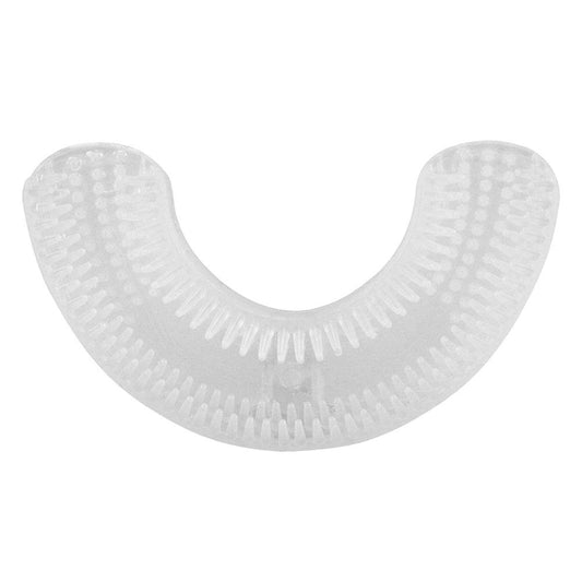 Children's Lazy Toothbrush U-shaped Smart Electric Toothbrush - Mubimart