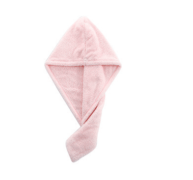 Children's Microfiber Dry Hair Towel - Mubimart