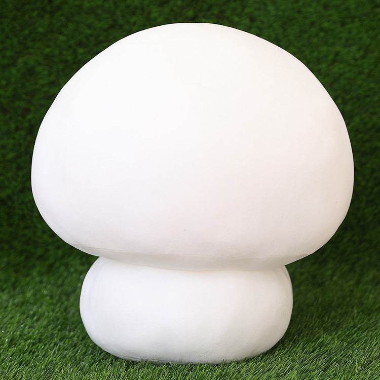 Children's Pillow With Mushroom Dolls - Mubimart
