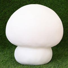 Children's Pillow With Mushroom Dolls - Mubimart -  