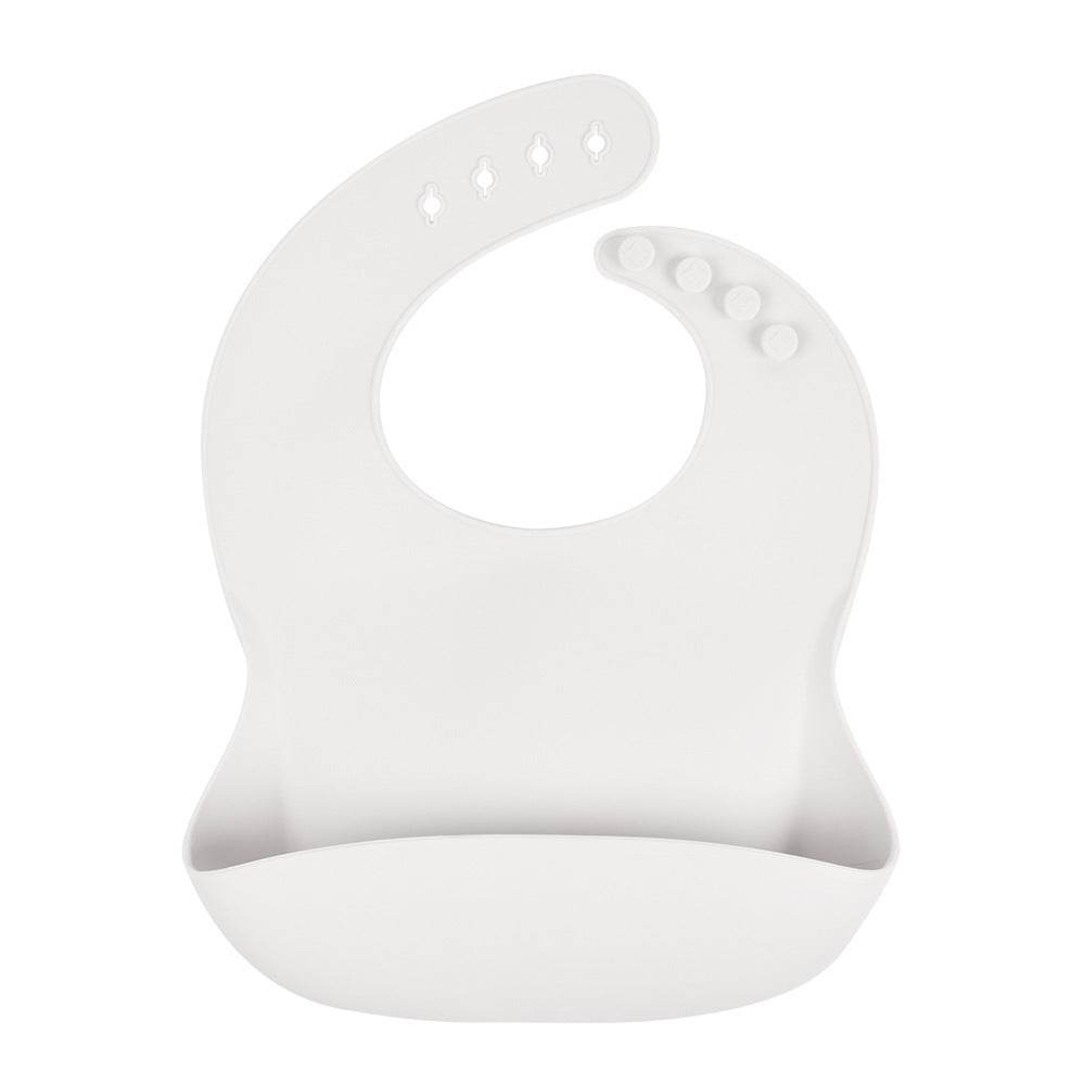 Children's Silicone Dinner Plate Baby Silicone Suction Cup Bowl Complementary Food Set - Mubimart