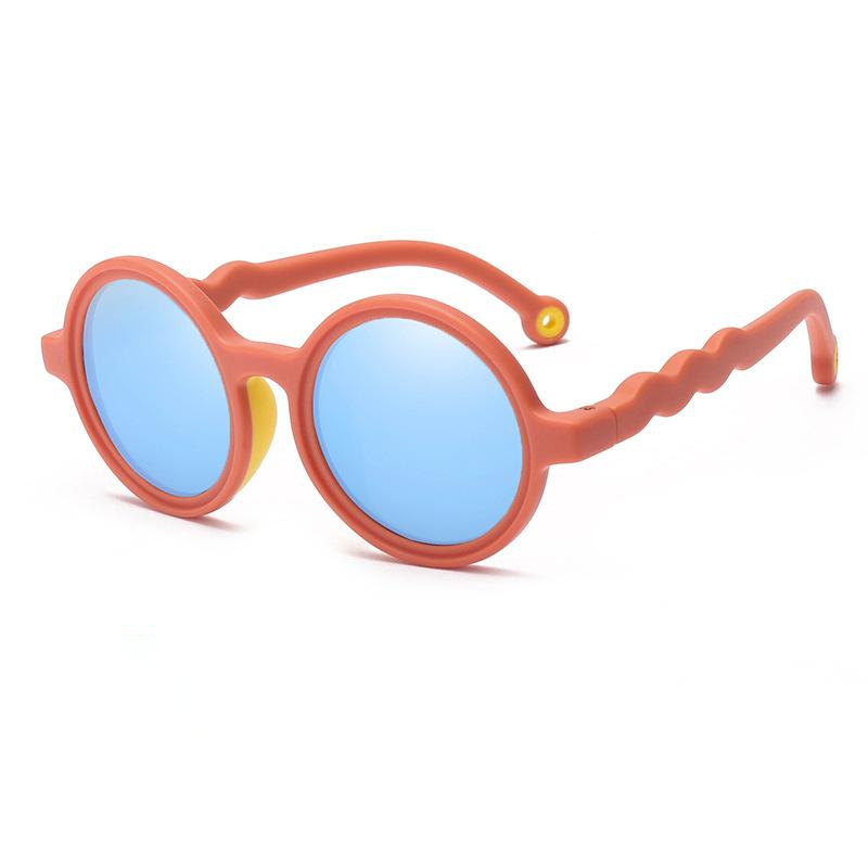 Children's Sunglasses - Mubimart -  