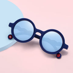 Children's Sunglasses - Mubimart -  