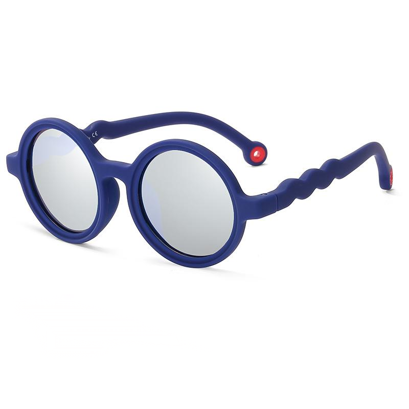 Children's Sunglasses - Mubimart -  