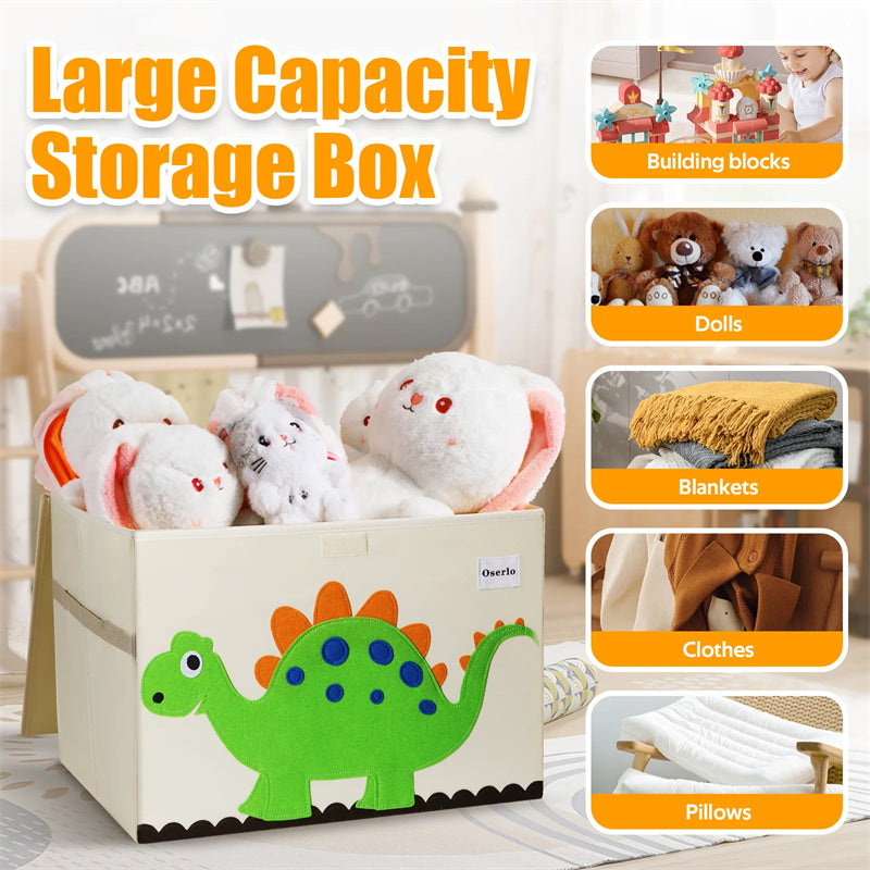 Children's Toy Storage And Sorting Box - Mubimart -  