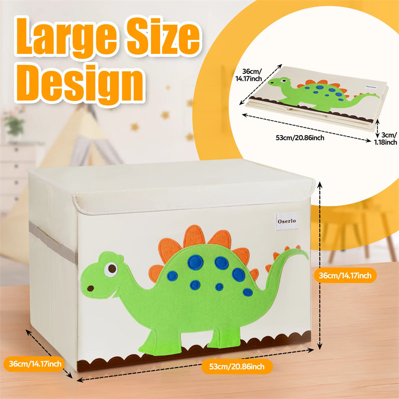 Children's Toy Storage And Sorting Box - Mubimart -  