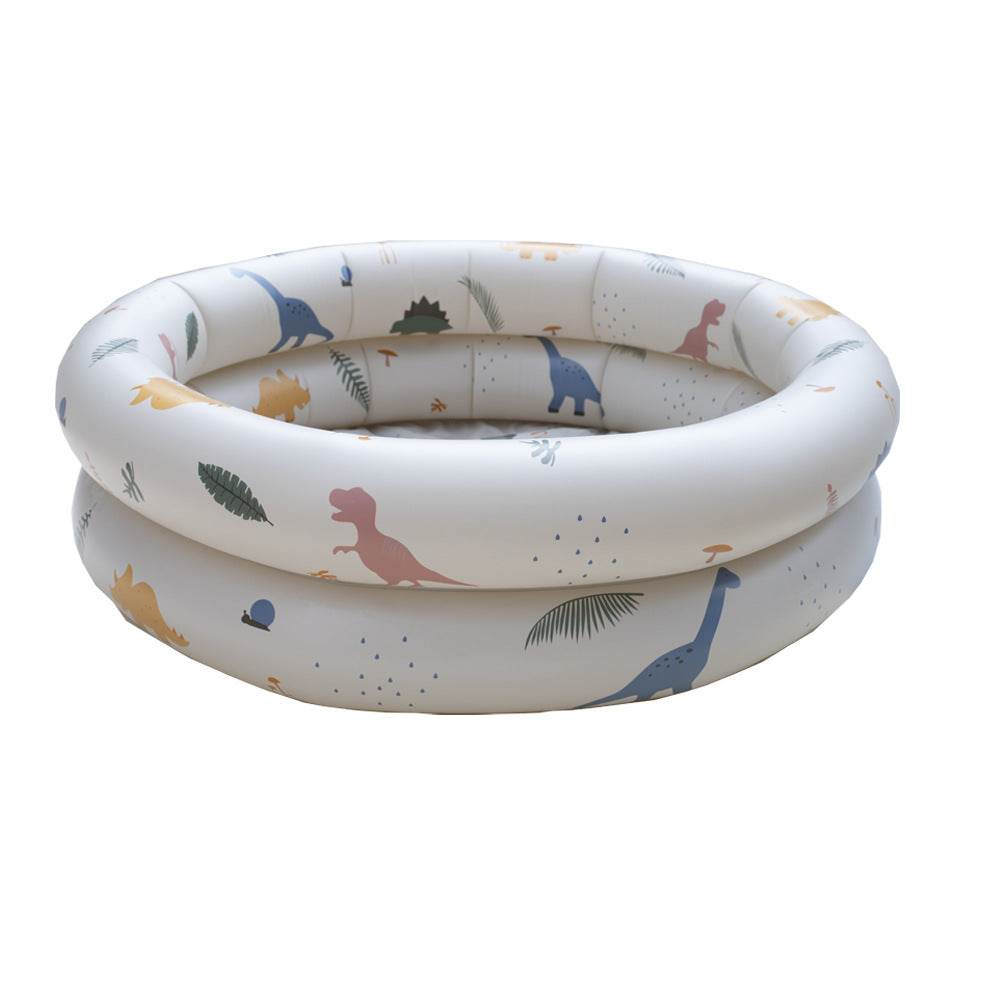 Children's Toys Babies Play With Water Parent Child Bath Pool - Mubimart