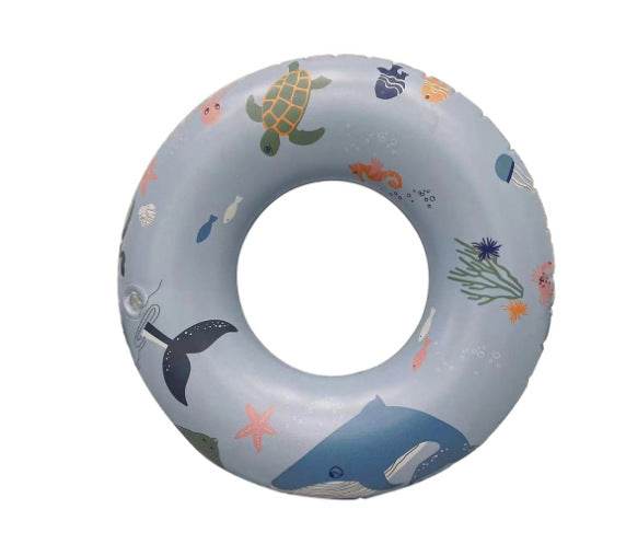 Children's Toys Babies Play With Water Parent Child Bath Pool - Mubimart