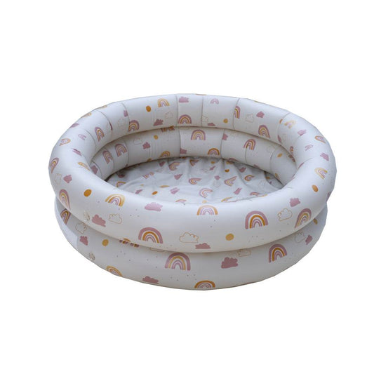 Children's Toys Babies Play With Water Parent Child Bath Pool - Mubimart