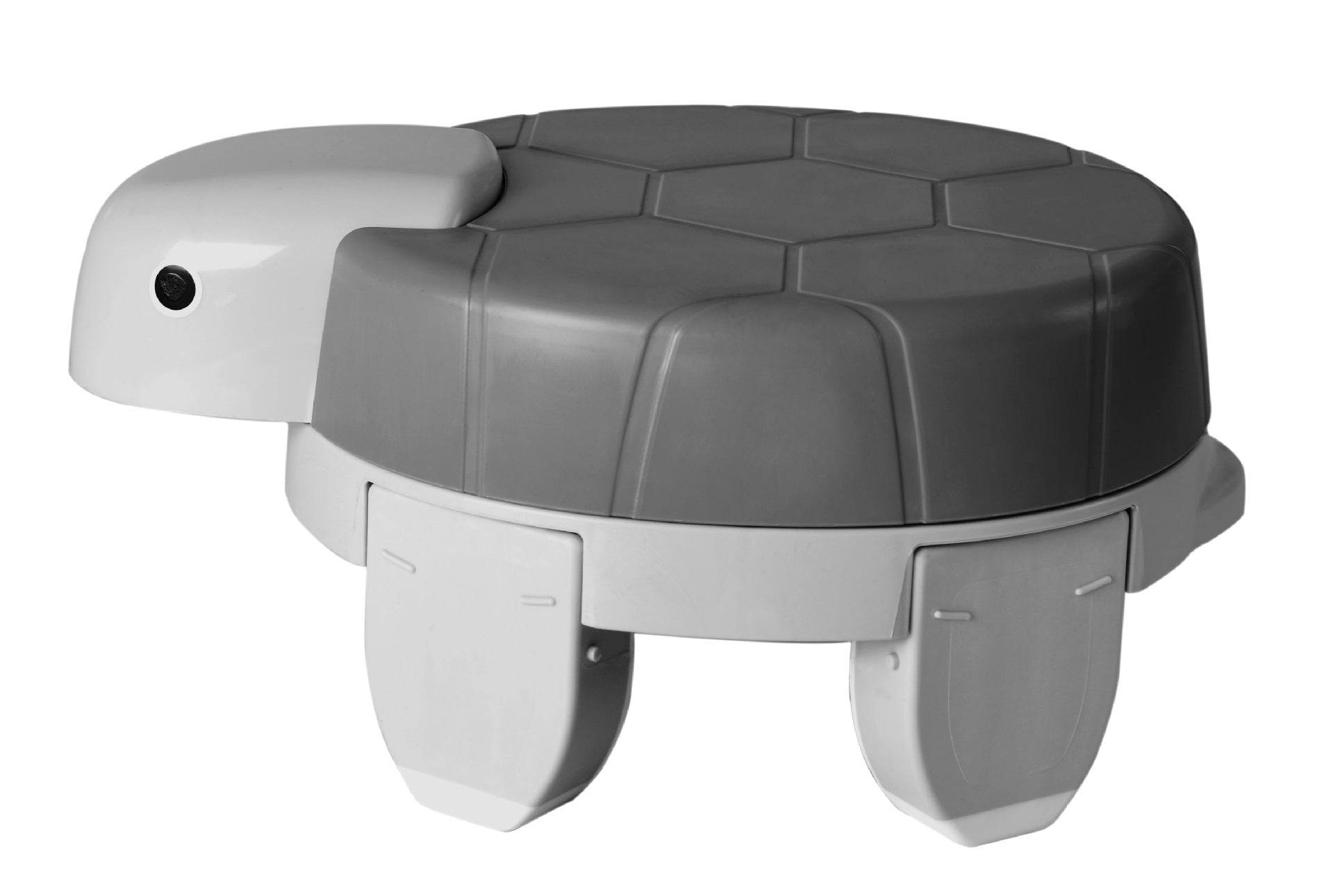 Children's Training Toilet Baby Urinal Portable Folding Travel Outing Baby Travel Potty - Mubimart