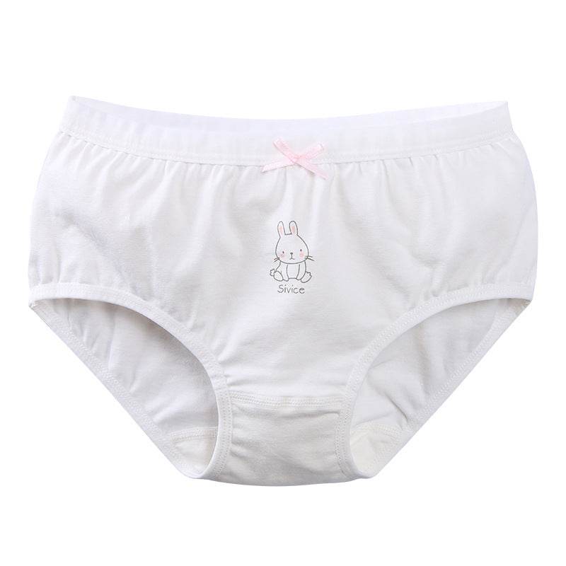 Children's Underwear Women's Triangle Cotton Boxer - Mubimart