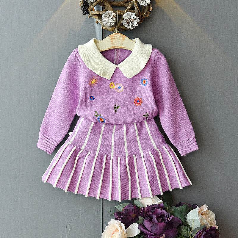 Children's clothing suits - Mubimart