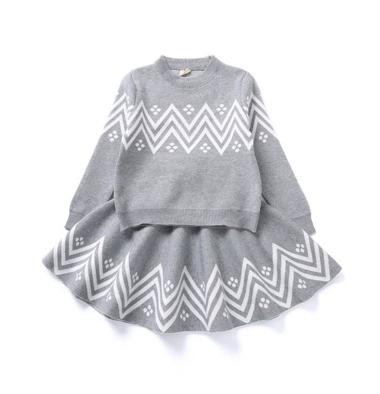 Children's clothing suits - Mubimart