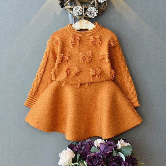 Children's clothing suits - Mubimart