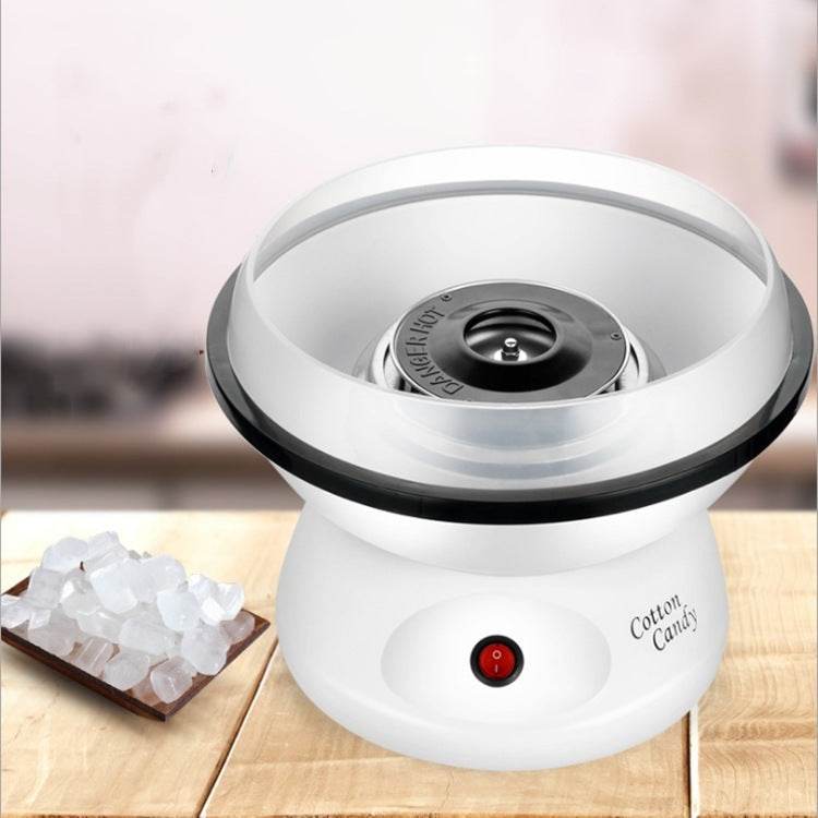 Children's cotton candy machine DIY cotton candy machine - Mubimart