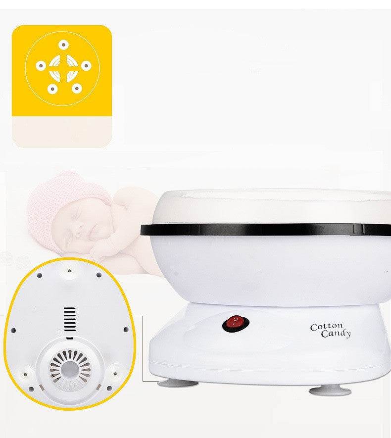 Children's cotton candy machine DIY cotton candy machine - Mubimart