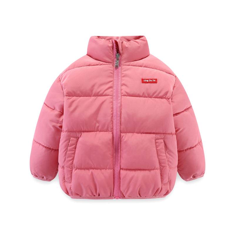 Children's cotton clothes for boys and girls - Mubimart
