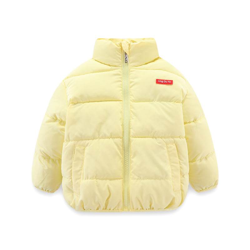 Children's cotton clothes for boys and girls - Mubimart