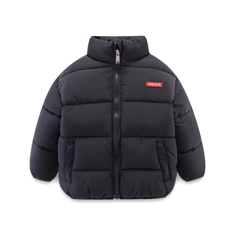 Children's cotton clothes for boys and girls - Mubimart