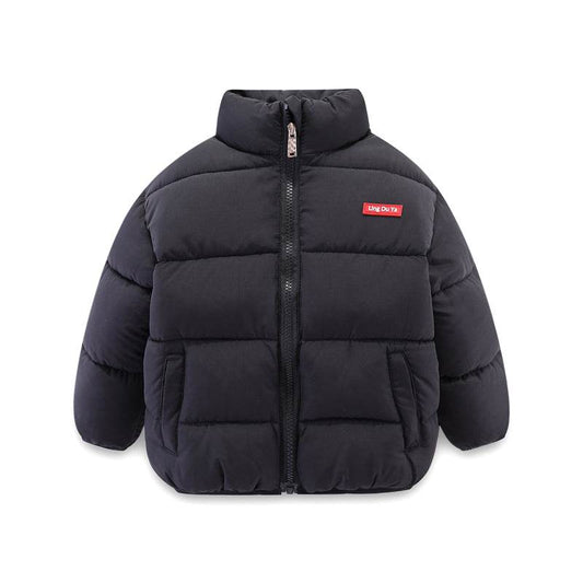 Children's cotton clothes for boys and girls - Mubimart