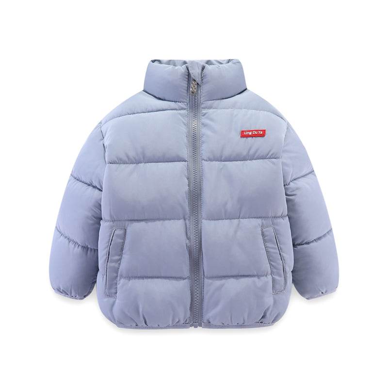 Children's cotton clothes for boys and girls - Mubimart