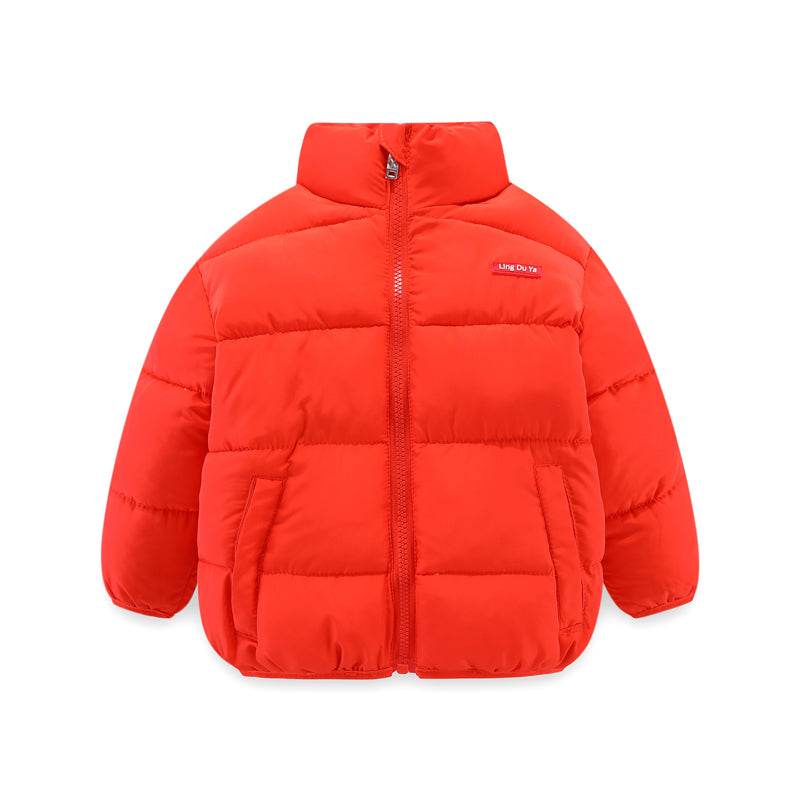 Children's cotton clothes for boys and girls - Mubimart