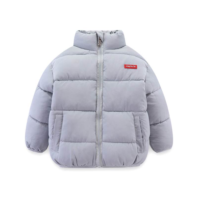 Children's cotton clothes for boys and girls - Mubimart