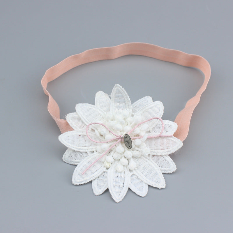 Children's hair accessories - Mubimart -  