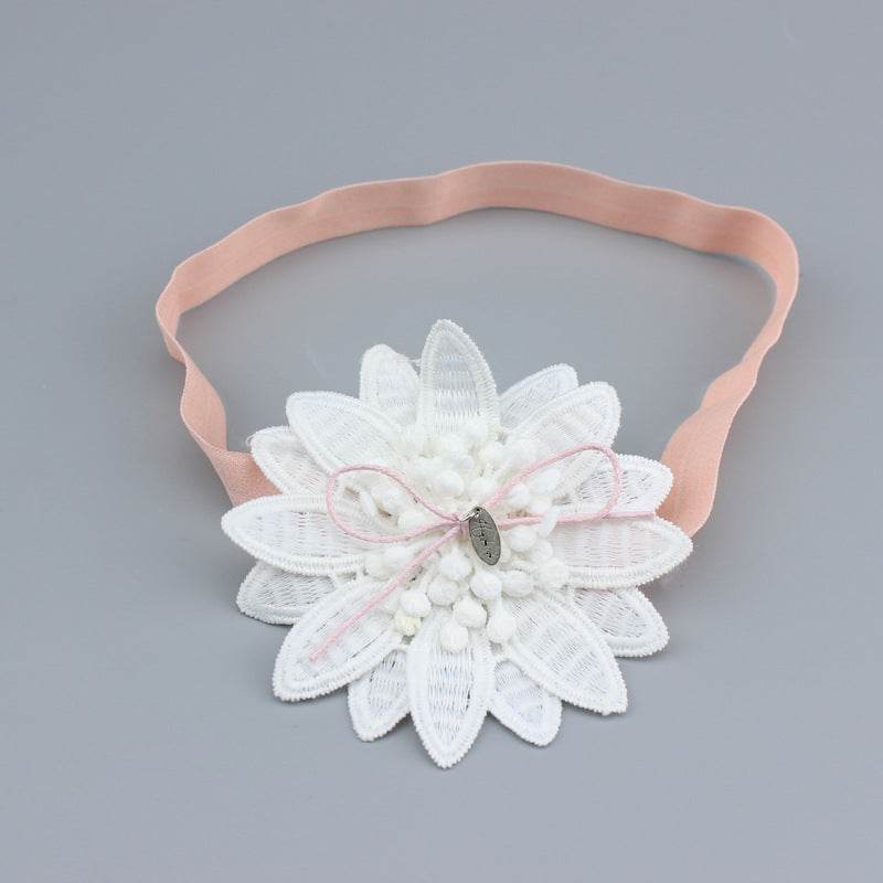 Children's hair accessories - Mubimart