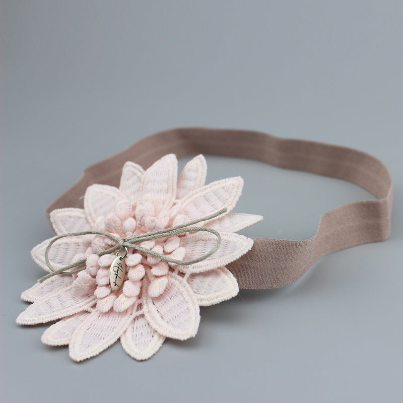 Children's hair accessories - Mubimart -  