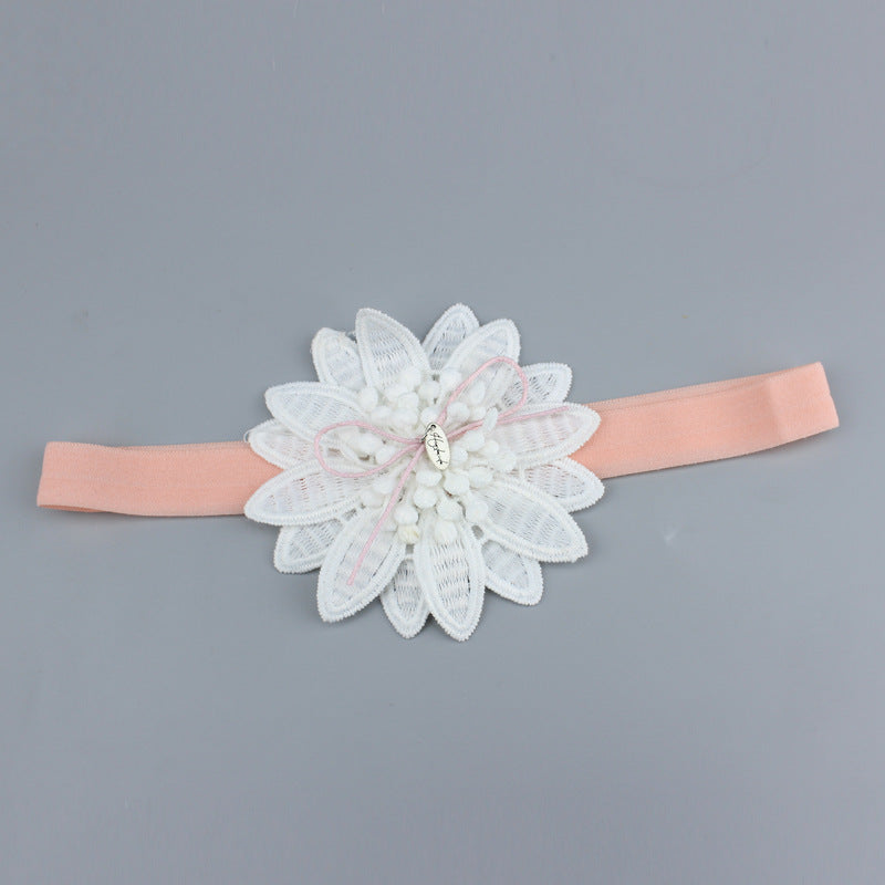 Children's hair accessories - Mubimart -  