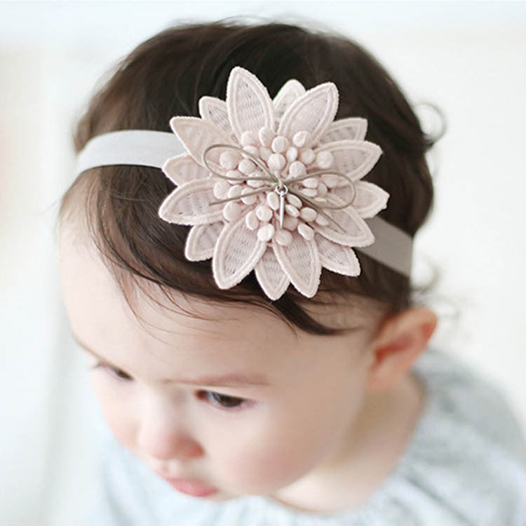 Children's hair accessories - Mubimart -  