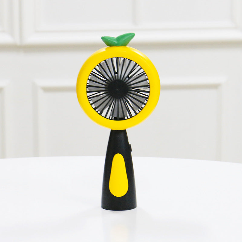 Children's handheld fan - Mubimart -  