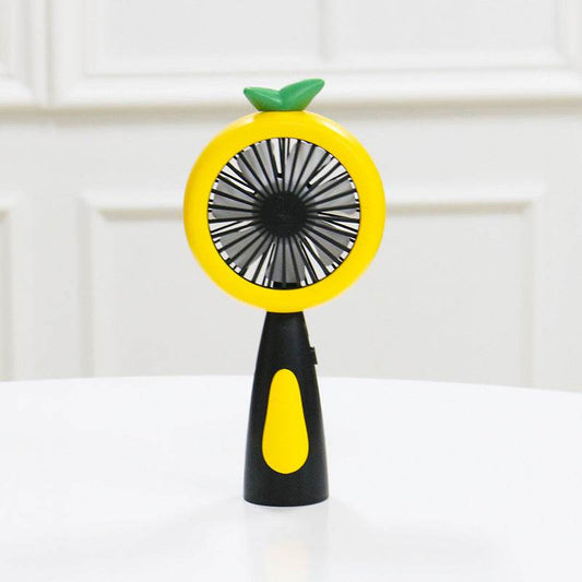 Children's handheld fan - Mubimart