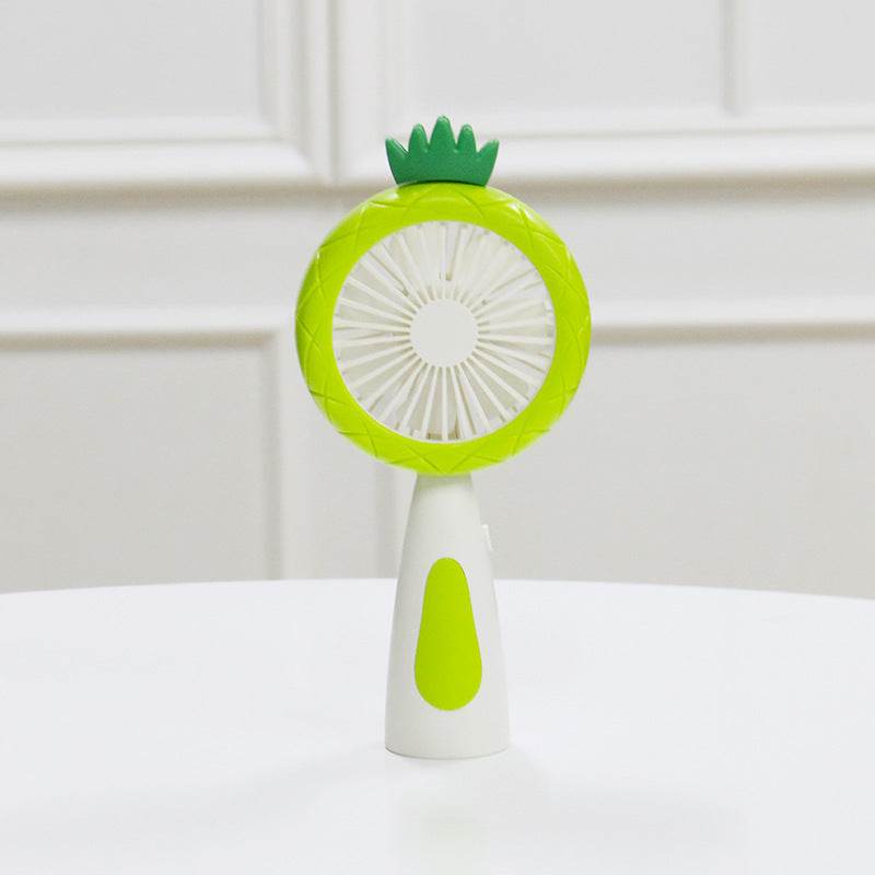 Children's handheld fan - Mubimart