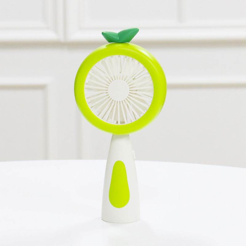 Children's handheld fan - Mubimart