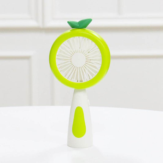 Children's handheld fan - Mubimart