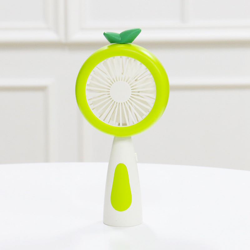 Children's handheld fan - Mubimart -  