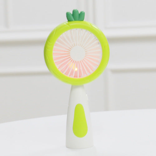 Children's handheld fan - Mubimart -  