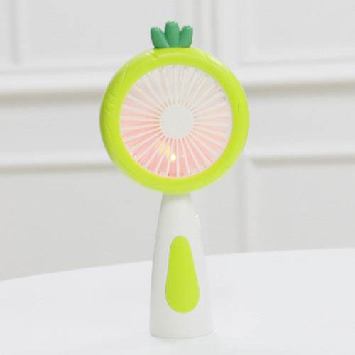 Children's handheld fan - Mubimart