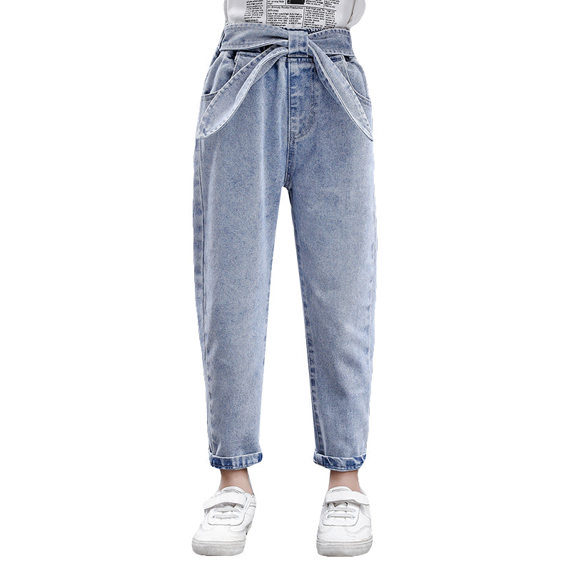 Children's jeans - Mubimart -  